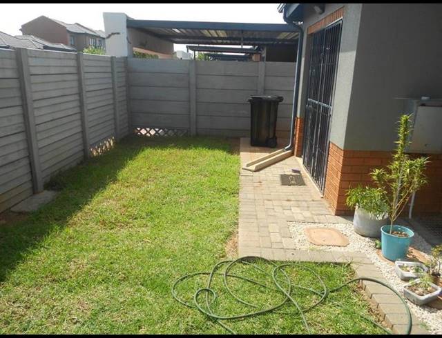 3 BEDROOM HOUSE FOR SALE IN LEOPARD’S REST